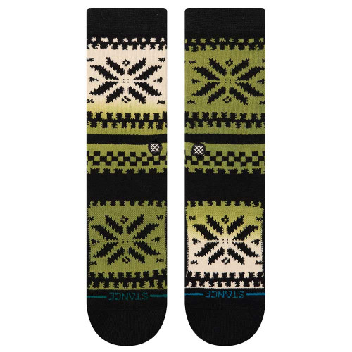 Stance Κάλταες Eureka Crew Socks